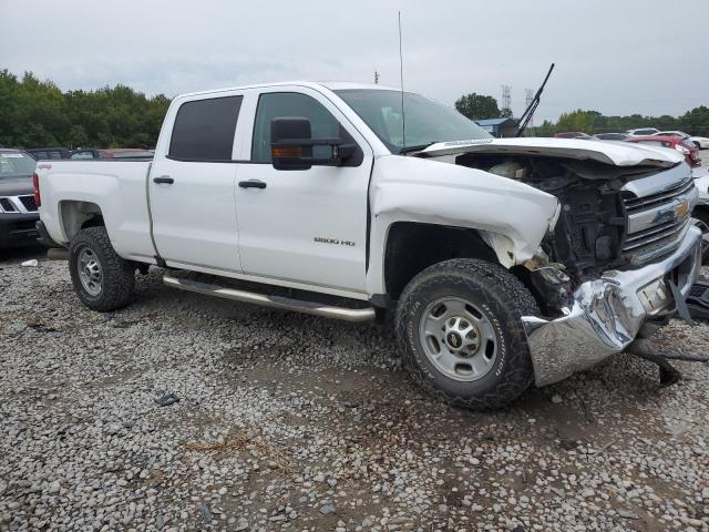 Photo 4 from auction – 2016 CHEVROLET SILVERADO with VIN 1GC1KUE84GF139477