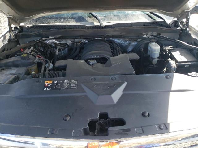 Photo 11 from auction – 2015 CHEVROLET SILVERADO with VIN 3GCUKRECXFG116541