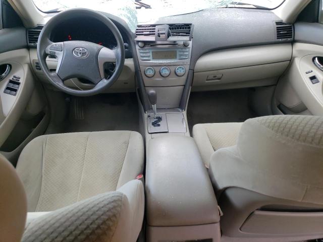 Photo 8 from auction – 2007 TOYOTA CAMRY CE with VIN 4T1BE46K87U590974