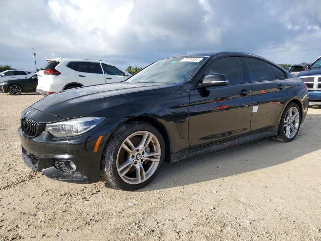Photo 1 from auction – 2020 BMW 430XI GRAN with VIN WBA4J3C05LCD23037