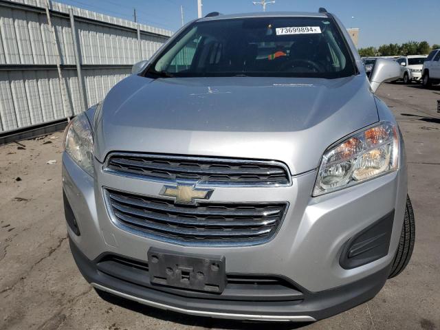Zdjęcie 5 z aukcji – 2016 CHEVROLET TRAX 1LT z VIN 3GNCJPSB3GL268479