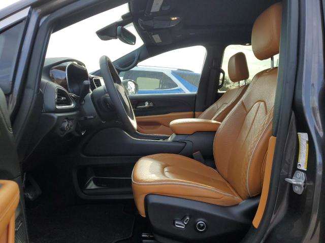 Photo 7 from auction – 2022 CHRYSLER PACIFICA H with VIN 2C4RC1N74NR144478
