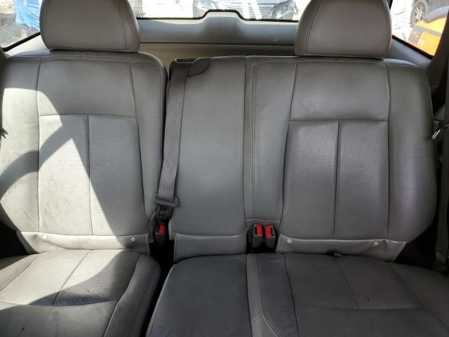 Photo 10 from auction – 2004 BUICK RAINIER CX with VIN 5GADT13S042236834