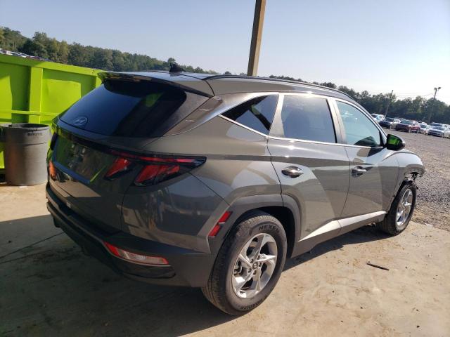 Photo 3 from auction – 2024 HYUNDAI TUCSON SEL with VIN 5NMJB3DE2RH398363