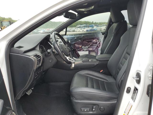 Photo 7 from auction – 2021 LEXUS NX 300 BAS with VIN JTJSARDZ8M5026175