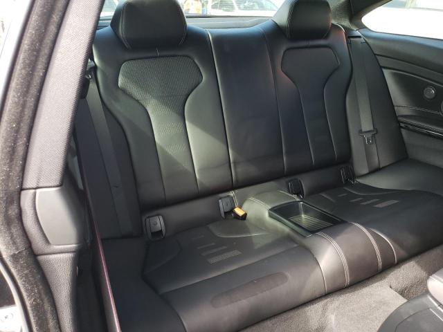 Photo 10 from auction – 2018 BMW M4 with VIN WBS4Y9C57JAC86460