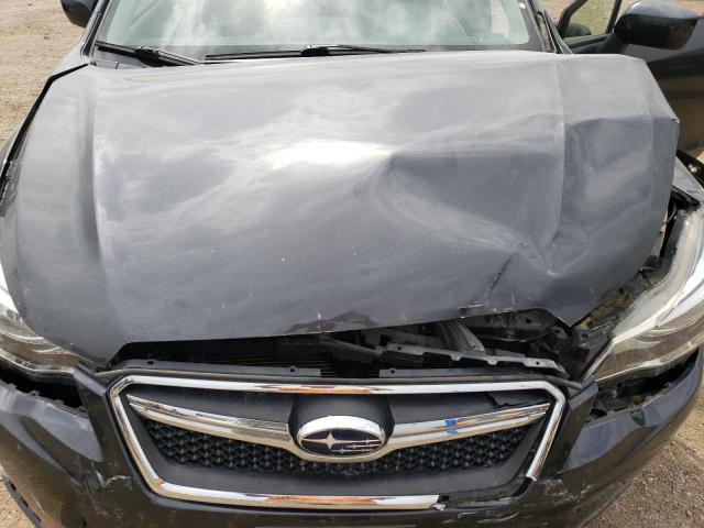 Photo 12 from auction – 2016 SUBARU CROSSTREK with VIN JF2GPABC9G9215746