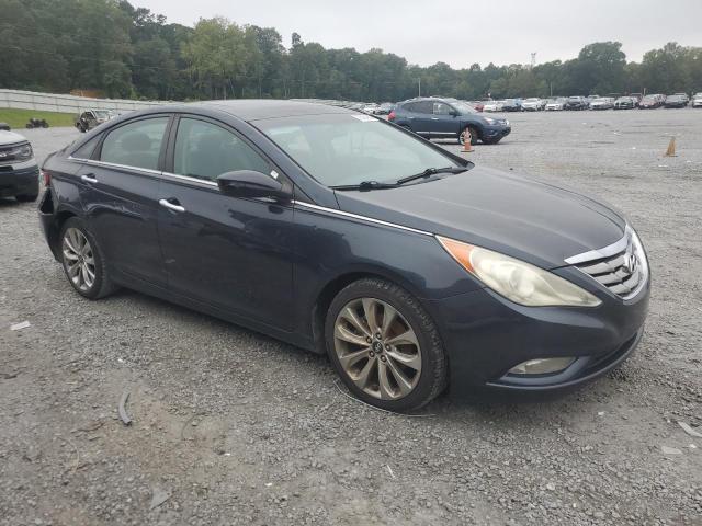 Photo 4 from auction – 2011 HYUNDAI SONATA SE with VIN 5NPEC4AC0BH151181