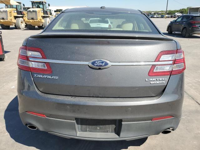 Photo 6 from auction – 2015 FORD TAURUS LIM with VIN 1FAHP2F86FG134895