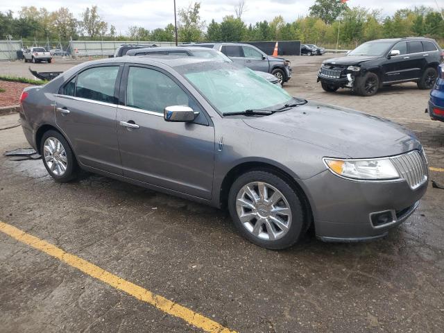 Photo 4 from auction – 2010 LINCOLN MKZ with VIN 3LNHL2GC2AR647213