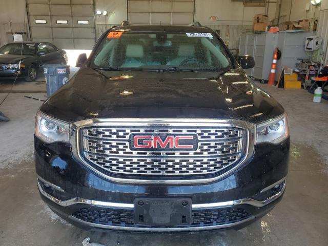 Photo 5 from auction – 2019 GMC ACADIA DEN with VIN 1GKKNXLS6KZ147149