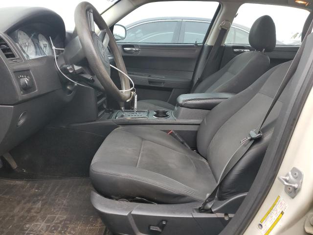 Photo 7 from auction – 2008 CHRYSLER 300 LX with VIN 2C3KA43R08H188778