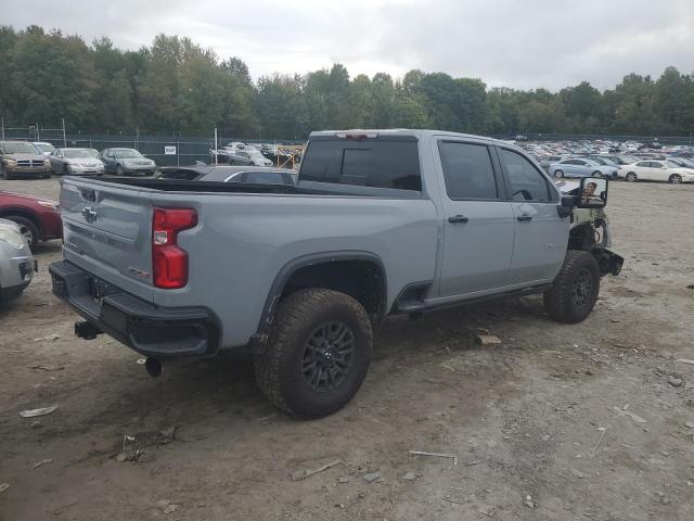 Photo 3 from auction – 2024 CHEVROLET SILVERADO with VIN 1GC4YYEY6RF231194