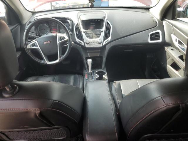 Photo 8 from auction – 2012 GMC TERRAIN SL with VIN 2GKALWEKXC6311413