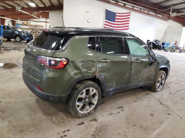 Photo 3 from auction – 2020 JEEP COMPASS LI with VIN 3C4NJDCBXLT242955