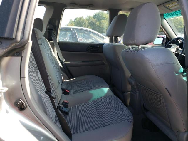 صورة رقم 11 من المزاد - 2007 SUBARU FORESTER 2 مع VIN JF1SG63627H717475