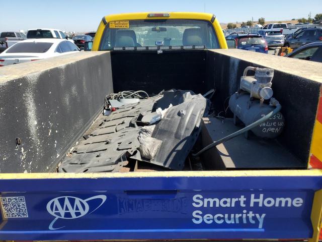 Photo 10 from auction – 2016 FORD F250 SUPER with VIN 1FDBF2A69GEB88502