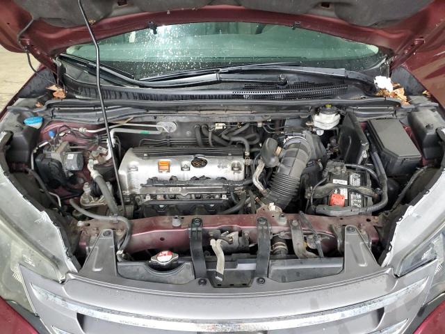 Photo 12 from auction – 2013 HONDA CR-V EX with VIN 5J6RM4H52DL079625