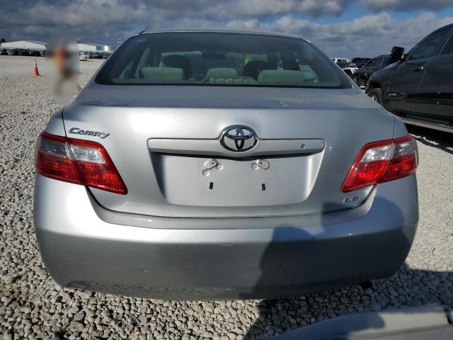Photo 6 from auction – 2007 TOYOTA CAMRY CE with VIN 4T1BE46K17U166309