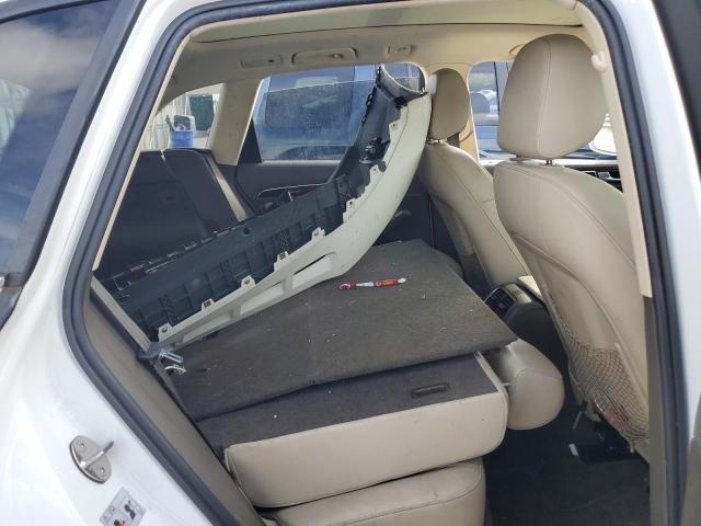 Photo 11 from auction – 2014 AUDI Q5 PREMIUM with VIN WA1LFAFP1EA046664