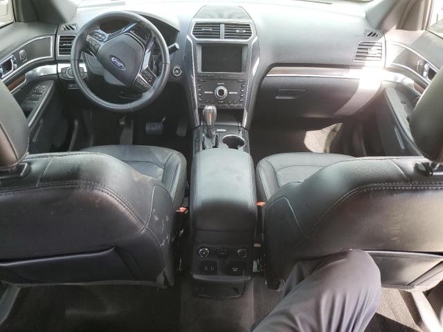 Photo 8 from auction – 2019 FORD EXPLORER L with VIN 1FM5K7F86KGA11869