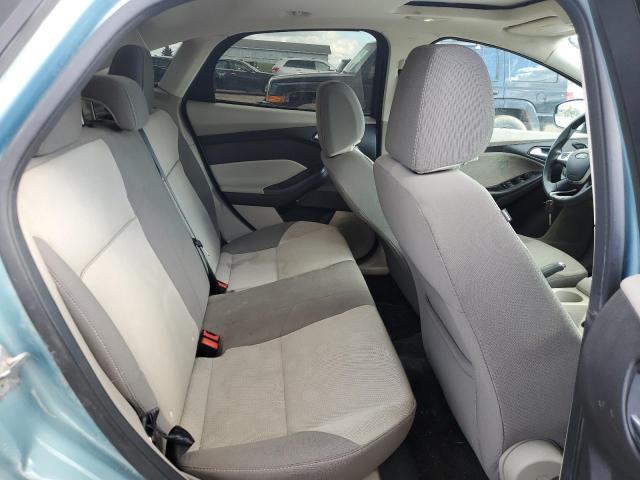 Photo 10 from auction – 2012 FORD FOCUS SE with VIN 1FAHP3F24CL473773