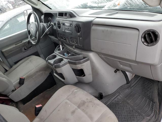 Photo 8 from auction – 2012 FORD ECONOLINE with VIN 1FTNE2EW1CDB38515