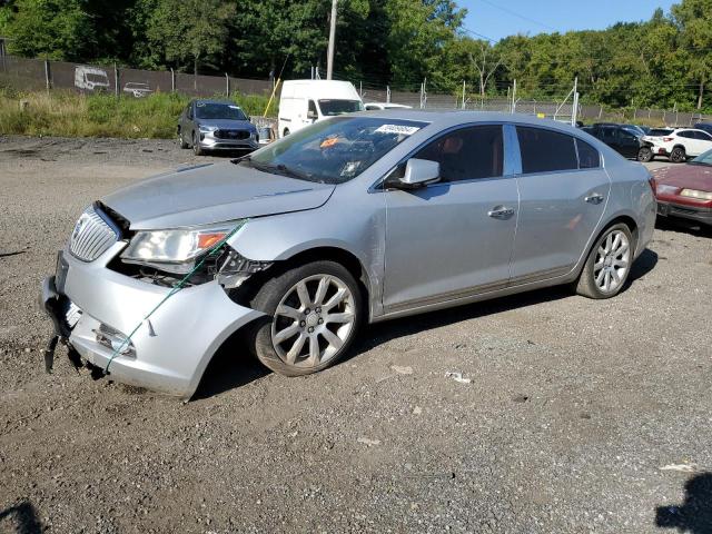 BUICK LACROSSE C 2010 with VIN 1G4GE5EV8AF276485 - Photo from auction