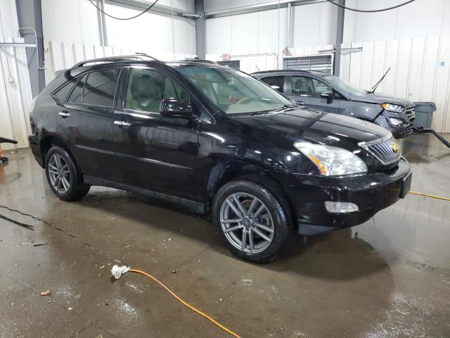 Photo 4 from auction – 2008 LEXUS RX 350 with VIN 2T2HK31U88C047290