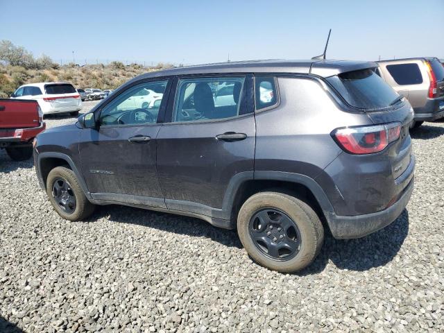 Photo 2 from auction – 2019 JEEP COMPASS SP with VIN 3C4NJDAB5KT761042