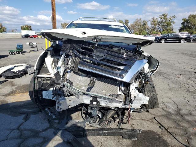 Photo 5 from auction – 2024 NISSAN PATHFINDER with VIN 5N1DR3DG5RC232794