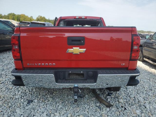 Photo 6 from auction – 2014 CHEVROLET SILVERADO with VIN 1GCVKREC8EZ159262