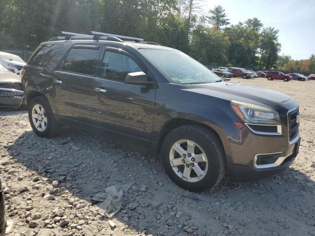Photo 4 from auction – 2016 GMC ACADIA SLE with VIN 1GKKRPKD3GJ314712