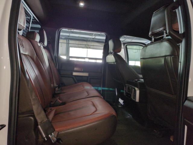 Photo 10 from auction – 2020 FORD F150 SUPER with VIN 1FTEW1E42LFA97399