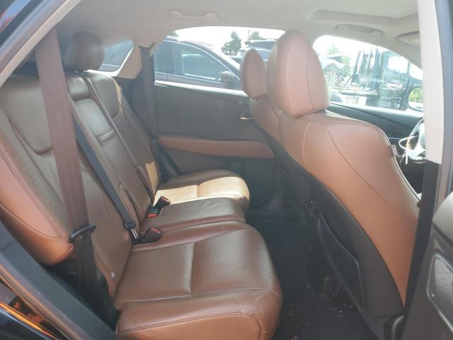 Photo 11 from auction – 2015 LEXUS RX 350 with VIN 2T2ZK1BA6FC202929