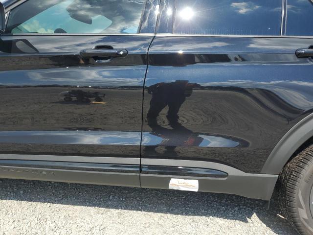 Photo 13 from auction – 2025 FORD EXPLORER S with VIN 1FMWK8GC3SGA19277