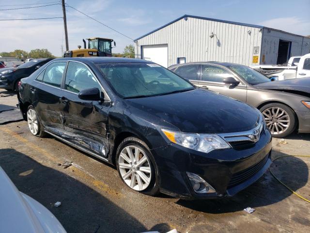 Photo 4 from auction – 2014 TOYOTA CAMRY L with VIN 4T1BF1FK7EU805348