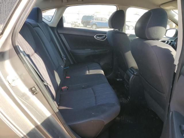 Photo 10 from auction – 2016 NISSAN SENTRA S with VIN 3N1AB7AP5GL637579