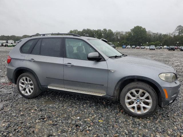 Photo 4 from auction – 2011 BMW X5 XDRIVE3 with VIN 5UXZV4C54BL405835
