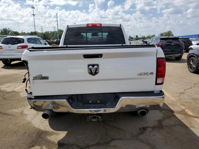 Photo 6 from auction – 2016 RAM 1500 SLT with VIN 1C6RR7GT9GS222127