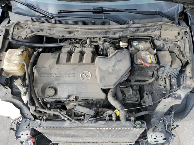 Photo 12 from auction – 2012 MAZDA CX-9 with VIN JM3TB3DV9C0334568