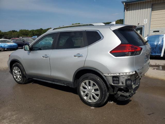 Photo 2 from auction – 2017 NISSAN ROGUE S with VIN KNMAT2MV1HP571271