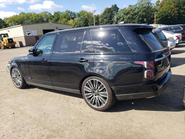 Photo 2 from auction – 2019 LAND ROVER RANGE ROVE with VIN SALGS5RE1KA517950