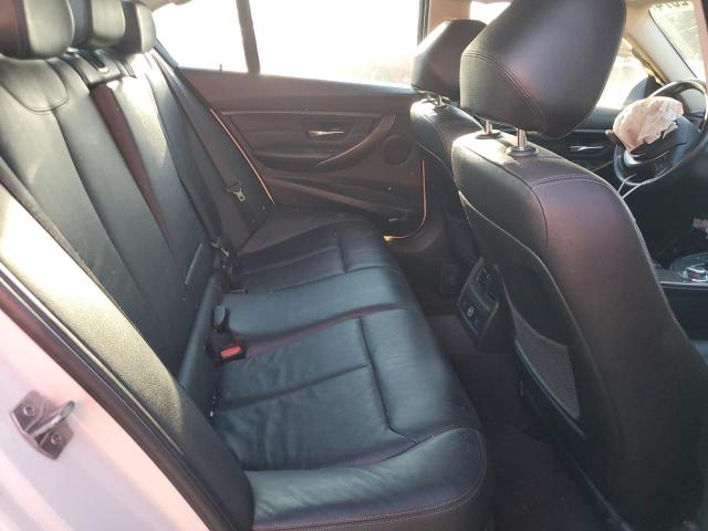 Photo 10 from auction – 2013 BMW 328 I with VIN WBA3A5C55DF600480