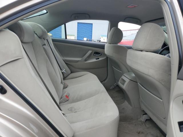 Photo 10 from auction – 2007 TOYOTA CAMRY CE with VIN 4T1BE46K47U015481