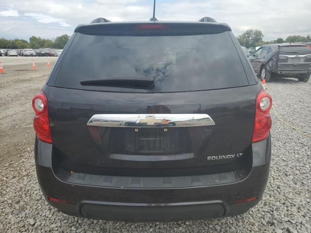 Photo 6 from auction – 2015 CHEVROLET EQUINOX LT with VIN 2GNALCEK9F6317256