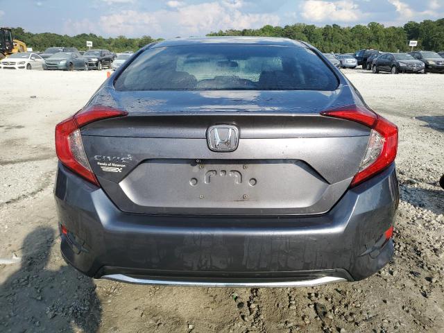 Photo 6 from auction – 2019 HONDA CIVIC LX with VIN 19XFC2F60KE022440