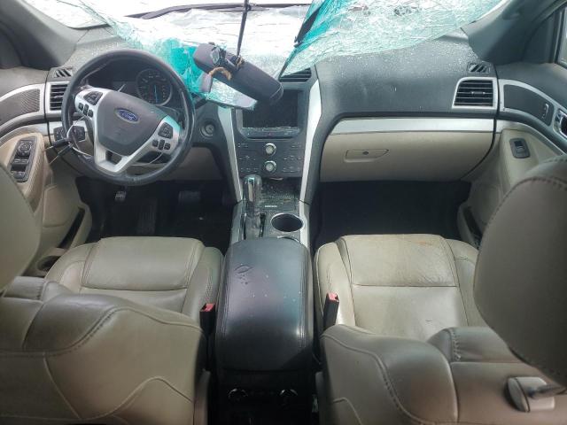 Photo 8 from auction – 2013 FORD EXPLORER X with VIN 1FM5K7D87DGA38679