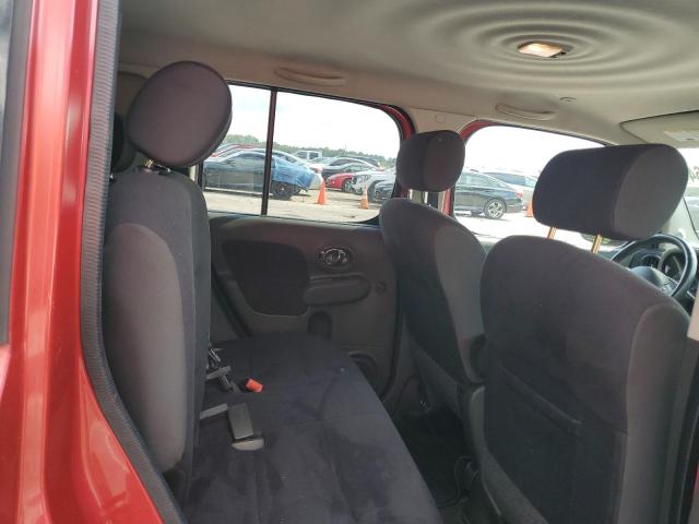 Photo 10 from auction – 2010 NISSAN CUBE BASE with VIN JN8AZ2KR9AT159623