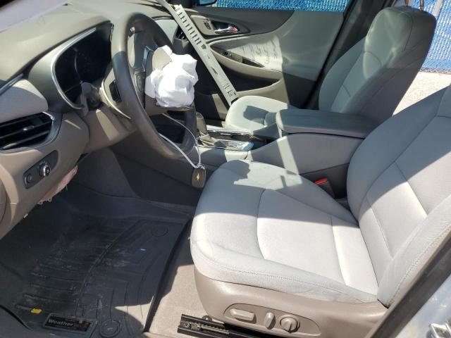 Photo 7 from auction – 2017 CHEVROLET MALIBU LT with VIN 1G1ZE5ST0HF216638